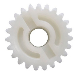 Coroa Nylon Z26 Dente Reto Pivo Residencial para motor PPA