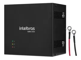 Nobreak Para Port�o Intelbras Gnb 1000va-220v