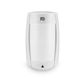 Sensor De Movimento Infravermelho Com Fio Pet 40kg
