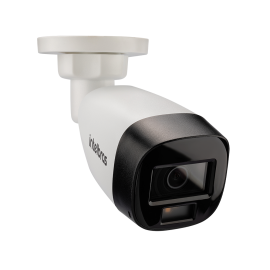 C�mera Bullet 720p Multi Hd Vhd 1120 B Full Color Branco