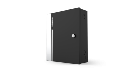 Controlador De Acesso Por Cart�o Ds-k2804 Hikvision