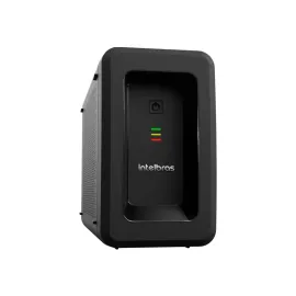 Nobreak Intelbras Attiv 1500 Va 120v Religamento Autom�tico