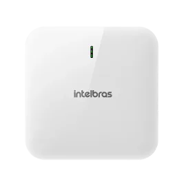 Roteador Empresarial Wi-fi Ap 1250 Ac Max Intelbras