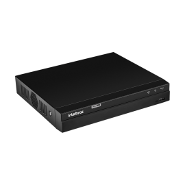 Dvr 8 Canais Multi Hd Full Hd 1080p Intelbras Mhdx 1308