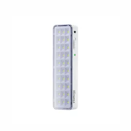 Lumin�ria De Emerg�ncia Aut�noma Intelbras Lea 31 Bivolt