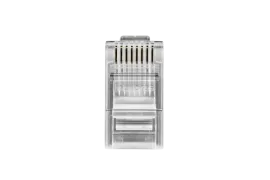 Conector Rj45 Cat6 Conex 1000 Intelbras