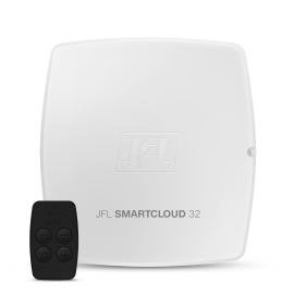 Central De Alarme Jfl Smartcloud 32 Wi-fi Nuvem Bluetooth