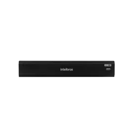 Dvr Intelbras 16 Canais 5 Mega Lite Imhdx 3116