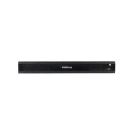 Gravador Nvr 16 Canais Ip Invd 3016 Intelbras