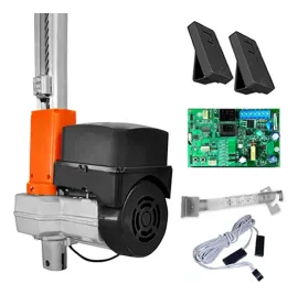 Kit Motor Basculante Bv Levante 300 Legero Slim