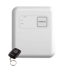 Central De Cerca El�trica Intelbras Elc 3020
