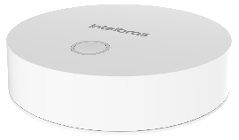 Hub De Automao Smart Izy Ica 1001 Intelbras