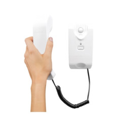Extens�o para Porteiro Intelbras Para IPR 1010 - 1010EA 