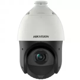 Câmera Speed Dome Poe Full Hd 25x Hikvision Ds-2de4225iw-de