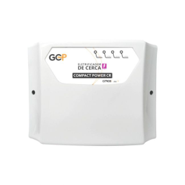 Central Cerca El�trica GCP 10000 Power CR Compact C/ Controle 