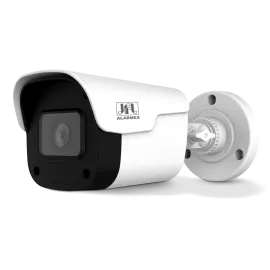 C�mera Bullet Infravermelha Full Hd 2 Mp 2.8mm Jfl Chd - 2520p