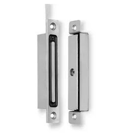 Eletro�m� Controle De Acesso Compacto Ppa Slim 50