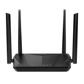 Roteador Wi-fi 6 Dual Band Ax 1500 W6-1500 Intelbras