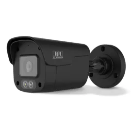 C�mera Bullet Black Full Hd Jfl Chd 2315p Colorida � Noite 