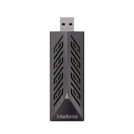 Adaptador Usb 3.0 Wi-fi A1800x Dual Band Intelbras