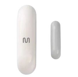 Sensor de Abertura Porta e Janela Inteligente Wi-Fi Multilaser Liv - SE228