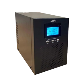 Nobreak Jbr 1kva Monovolt 220v Torre