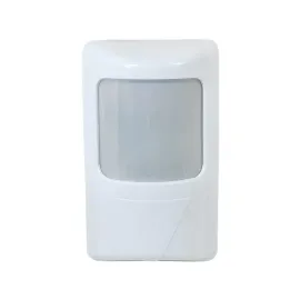 Sensor De Presenca Para Iluminacao De Sobrepor Ipec Branco