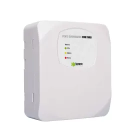 Carregador Eletr�nico com Timer 2A - Ipec