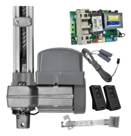 Kit Motor Port�o Basculante PPA Penta 1/2 Jet Flex Bivolt 2 metros