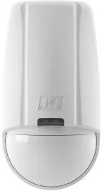 Sensor Infravermelho Pet Sem Fio Jfl Lz-520 Duo