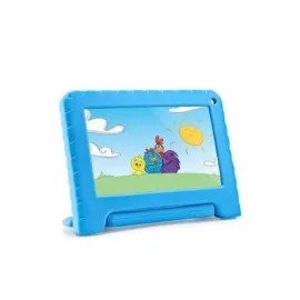Tablet Multilaser Galinha Pintadinha Wi-Fi 32GB 