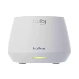 Roteador Mesh Wi Fi Twibi Force Ax Intelbras 