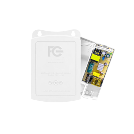 Mini Fonte Organizadora Externa 12v 2a 24w Fc Fontes