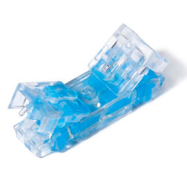 10 Conectores Para Emenda De Cabos Com Gel Bargoa