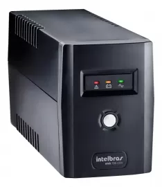 Nobreak Interativo Monovolt Intelbras Xnb 720 Va 220v