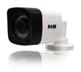 C�mera HB-402 Full HD AHD, HDCVI, TVI, Anal�gica 2 Mega 1080p