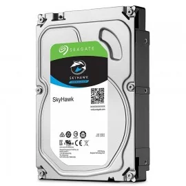 HD Seagate Skyhawk 4 TB prprio para DVR