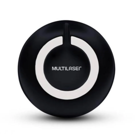 Controle Remoto Universal Inteligente Multilaser Se226