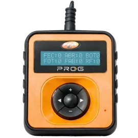 Programador Ppa Prog V2 Para Centrais De Port�o