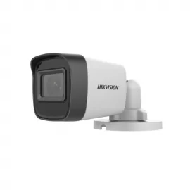 Cmera Bullet Fullhd Colorida 25m Hikvision Ds-2ce16dot-itpf