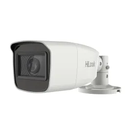 Camera Bullet Full Hd Varifocal 2.8mm 40m Hilook Thc-b320-vf