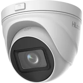 C�mera Dome Ip Varifocal Full Hd Hilook Hl2018 Com Zoom Motorizado