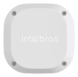 Caixa De Prote��o Externa C�meras Cftv Vbox 1100 E Intelbras