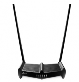 Roteador Wireless High Power 300Mbps TP-LINK TL-WR841HP