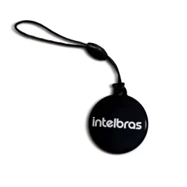 Chaveiro De Proximidade Rfid Intelbras Xid1000