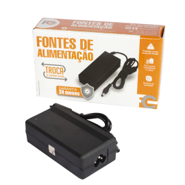 Fonte De Alimenta��o 12v 3a Fc1203en Fc Fontes