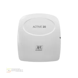 Central Alarme Monitorado Jfl Active 20 