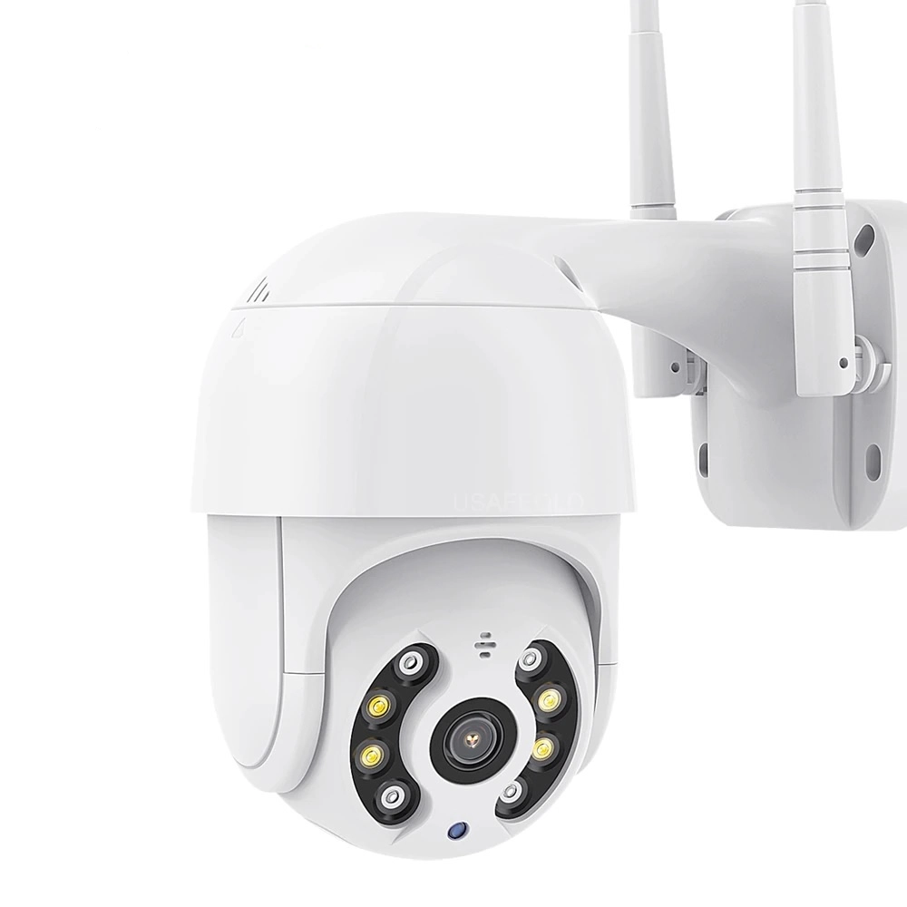 ip camera mini speed dome