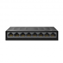 Hub Switch Tp-Link 8 Portas 10/100/1000 MBPS LS1008G