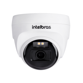 Camera Dome Full Hd 2.8mm Intelbras Vhd 1220 Full Color +